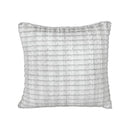 ARDENFOLD Ottoman, Beige & Gray