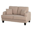 Cinderford Loveseat