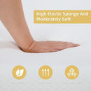 Artemisia 8" Memory Foam Mattress