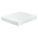 Edelweiss 12" Queen Memory Foam Mattress