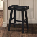 Biasca 24" Stool (2/CTN)