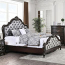 Bethesda Queen Bed