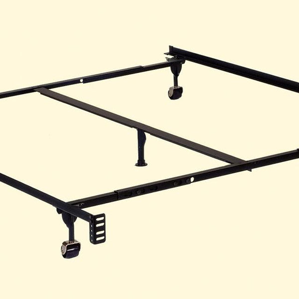 FRAMOS Full/Queen/Twin Adjustable Frame (4 Legs) image