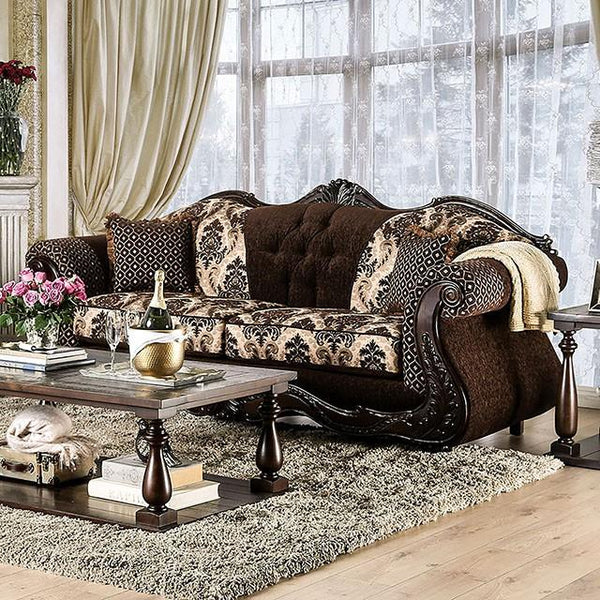 RONJA Sofa image