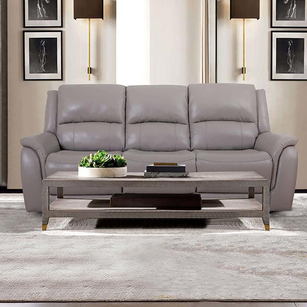 GORGIUS Power Sofa, Light Gray image