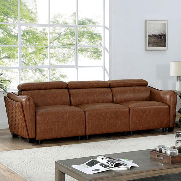 HOLMESTRAND Sofa, Brown image