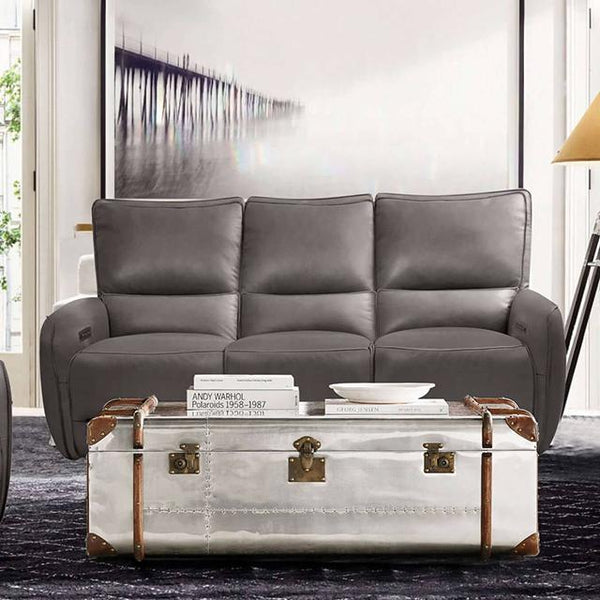 PHINEAS Power Sofa, Gray image