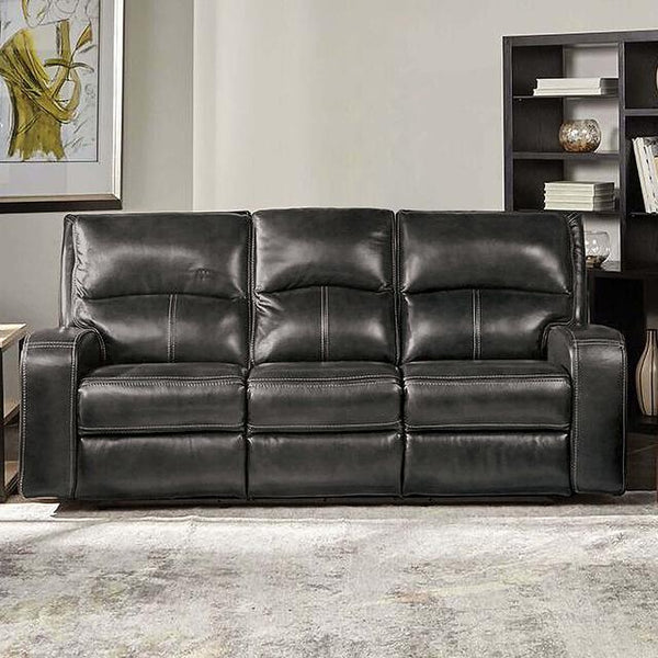 SOTERIOS Power Sofa, Charcoal image