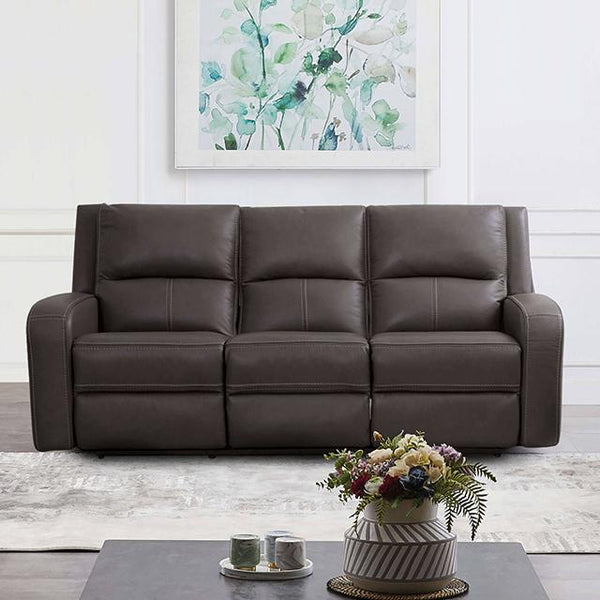 VASILIOS Power Sofa, Gray image