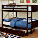 Annette Full/Full Bunk Bed