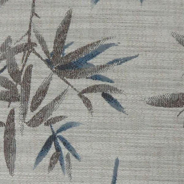 Anika Blue 22" X 22" Pillow (2/CTN)