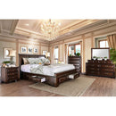Brandt Queen Bedroom Set