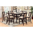 Brent Counter Ht Table Set