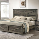 Britonale Bed