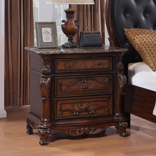 Ventresca Nightstand image