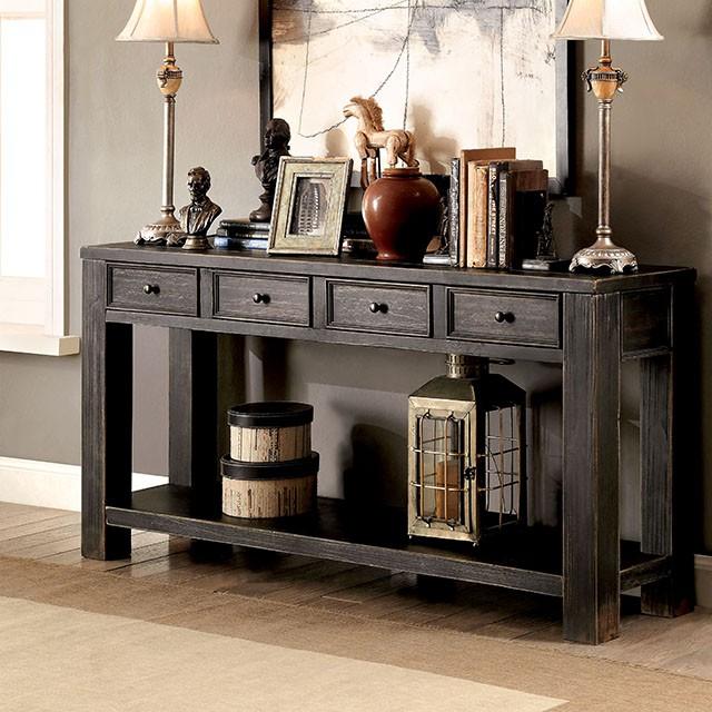 MEADOW Sofa Table