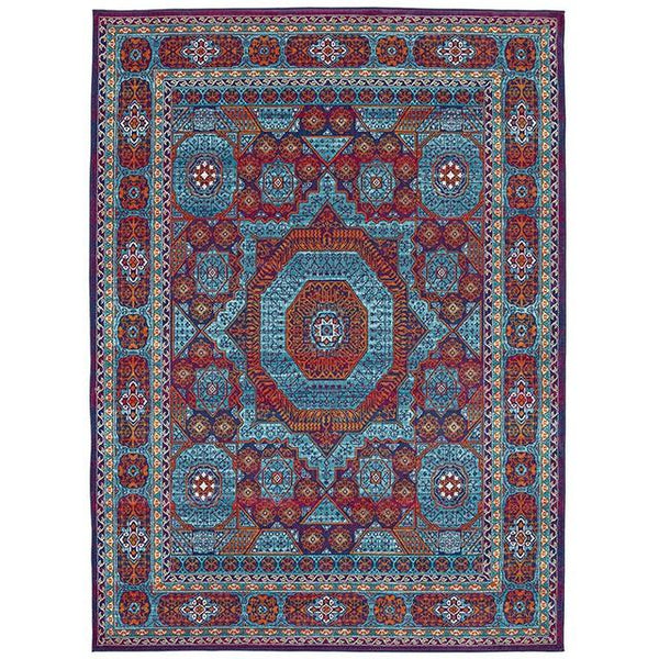 Crumlin Area Rug RG8157S