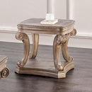 Seven Oaks End Table