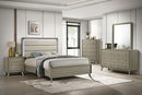 Rainier Queen Bedroom Set