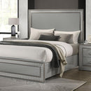 Cassiopeia Queen Bedroom Set Squre & Circular