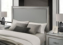 Cassiopeia E.King & Queen Bed Squre & Circular
