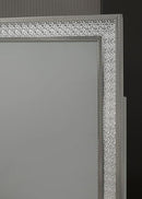 Cassiopeia E.King & Queen Bed Squre & Circular