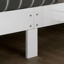 Magdeburg Queen & E.King Bed