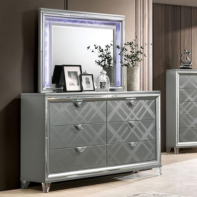 EMMELINE Dresser image