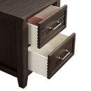 Alaina Queen Bedroom Set