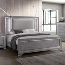 Alanis Queen Bedroom Set
