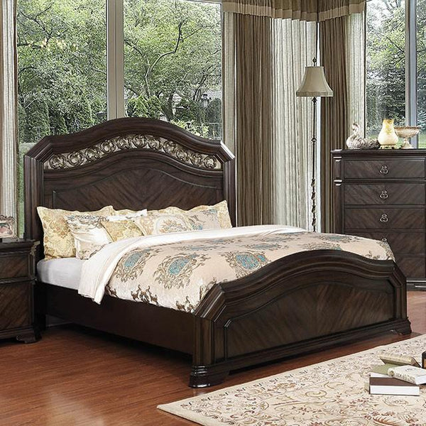 Calliope Queen Bedroom Set