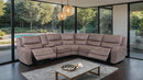 Demetrius Power Sectional