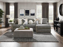 Elmhurst L-shaped Sectional