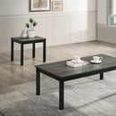Findlay 3 Pc. Table Set
