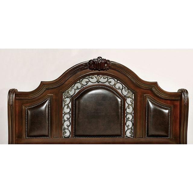 Flandreau Queen Bedroom Set
