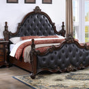 Cremona E.King & Queen Bed