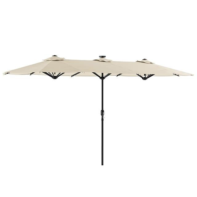 Musa Rectangular Market Umbrella image