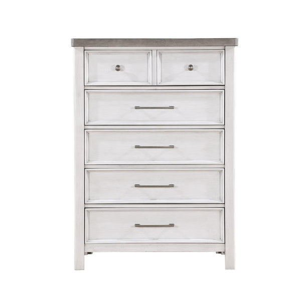 Ambrose Chest image