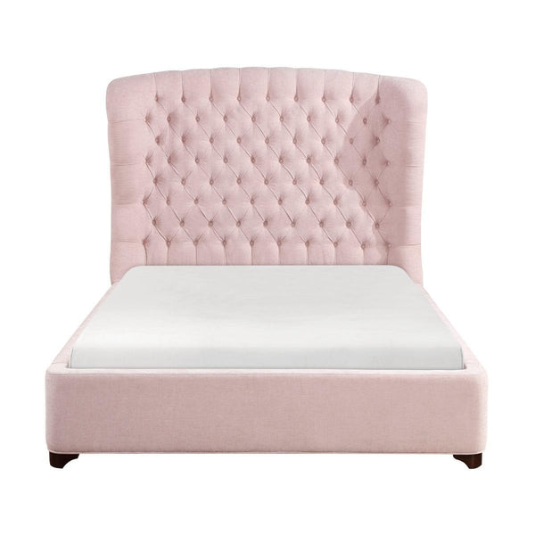 Cameo California King and Eastern King Bed image