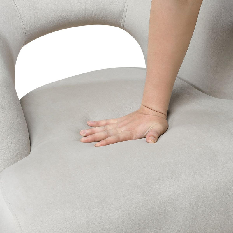 Dorset Accent Chair