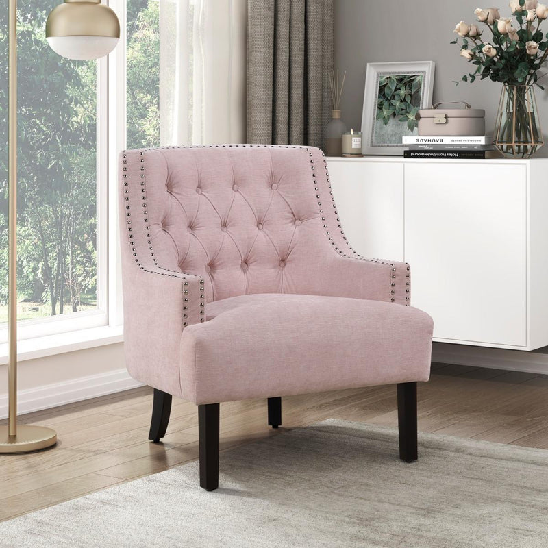 Charisma Accent Chair