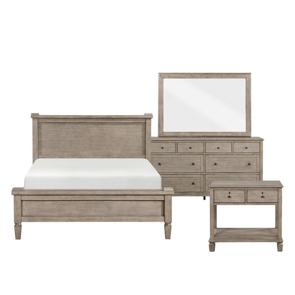 Marceline Bed Set image