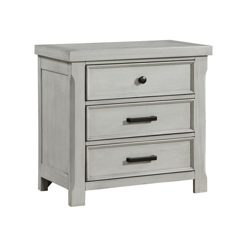 Willowbrook Bed Set