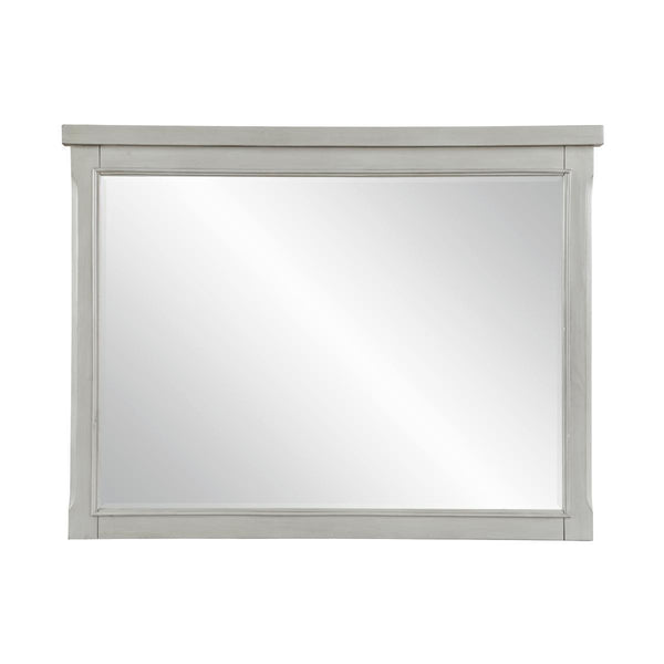 Willowbrook Mirror image