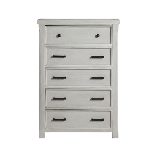 Willowbrook Chest