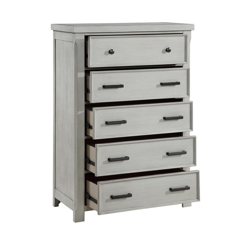 Willowbrook Chest