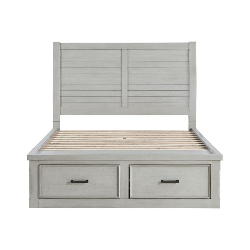 Willowbrook Bed Set