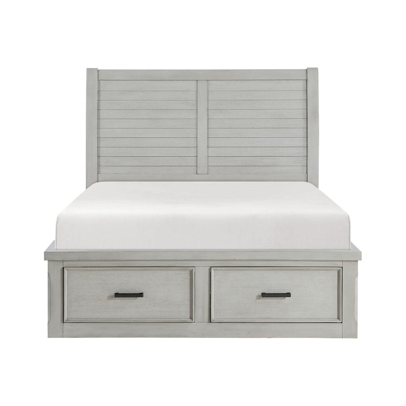 Willowbrook Bed Set