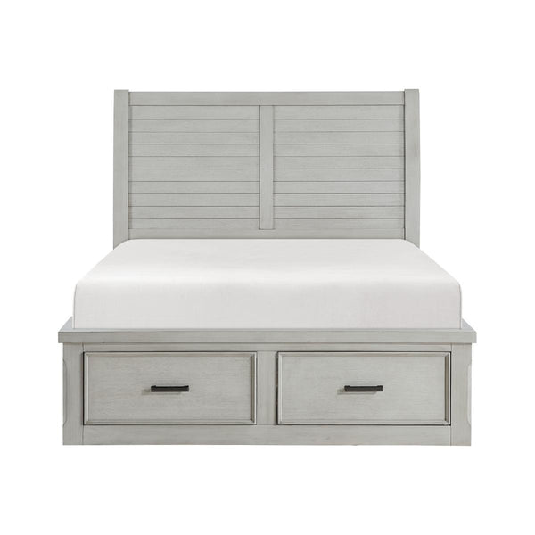 Willowbrook Bed image