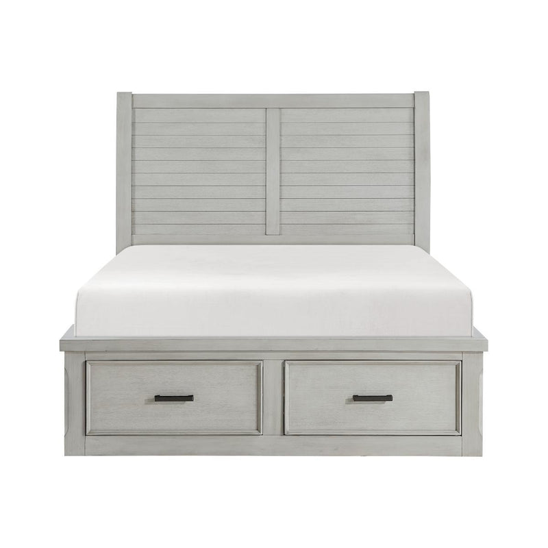 Willowbrook Bed image